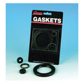 James, 5-Speed Transmission Mainshaft Seal Kit for Harley Davidson