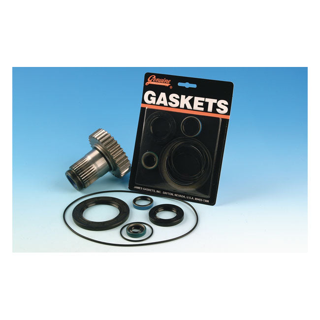 James, Hauptwellendichtungssatz für Harley Davidson