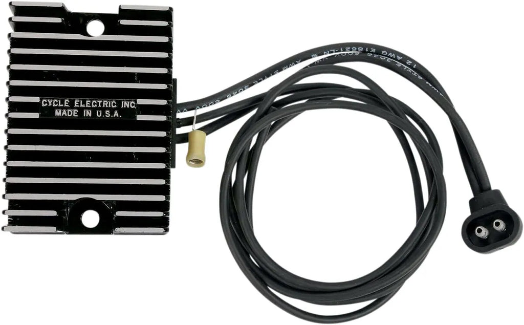Gleichrichterregler für Harley Davidson FL 89-96 &amp; FXR/FXD 89-98