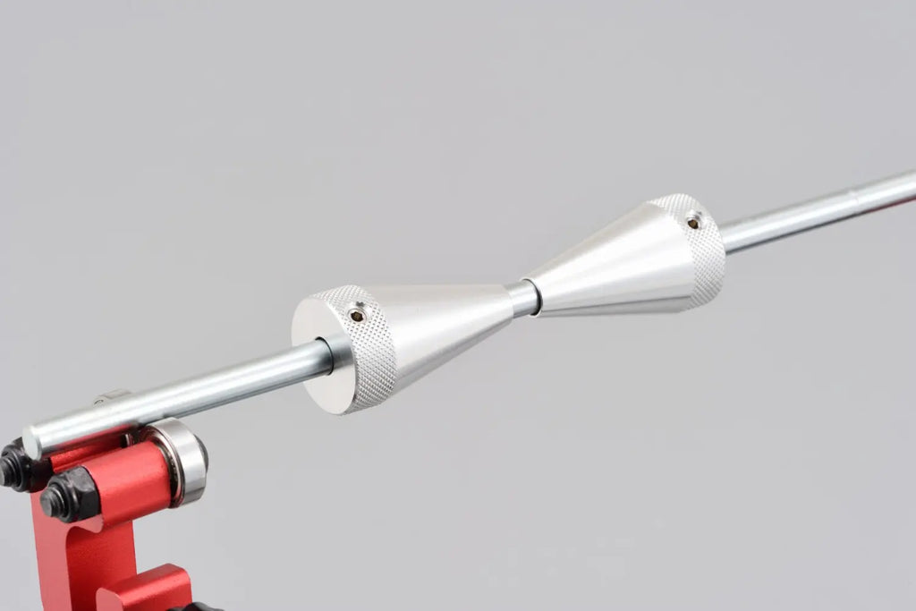 Equilibrador de ruedas