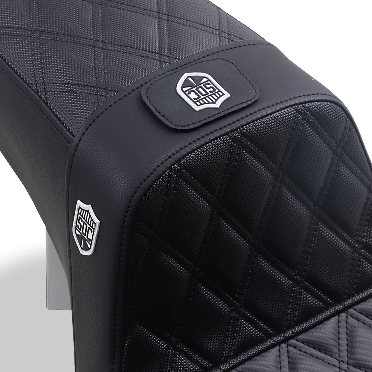 Asiento Saddlemen Pro Series SDC Performance Para Harley-Davidson Dyna