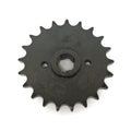 Piñon De Transmisión, 21T. Para Harley-Davidson