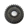 Transm. Polea, 29T, Para Harley-Davidson