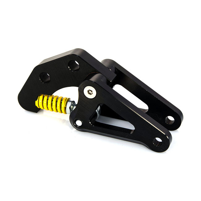 Tensore Correa Automatico Para Buell XB Tendicinghia Automatico Black