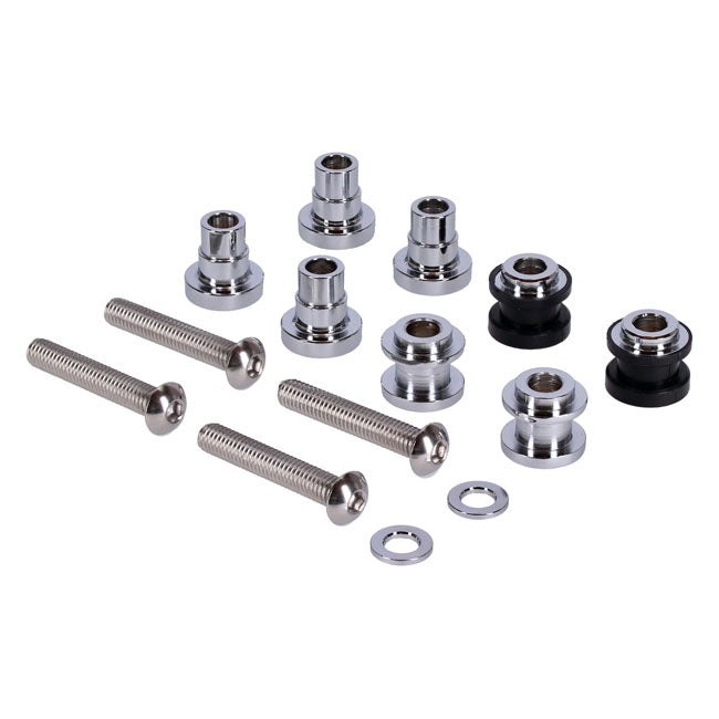 Kit sujección tipo Holdfast para Harley-Davidson 52300645