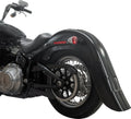 Benchmark Rear Fender for Harley Davidson FLSL SLIM - 2018+