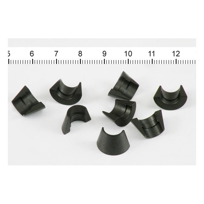 Kpmi, Kpmi 15° Angled Upper Collar Valve Wrench Set for Harley Davidson