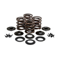 Kpmi, Valve Spring Set. 415" Lift. Steel Upper Collars for Harley Davidson