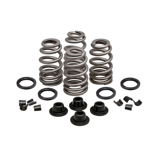 KPMI, Colmena Valve Springs