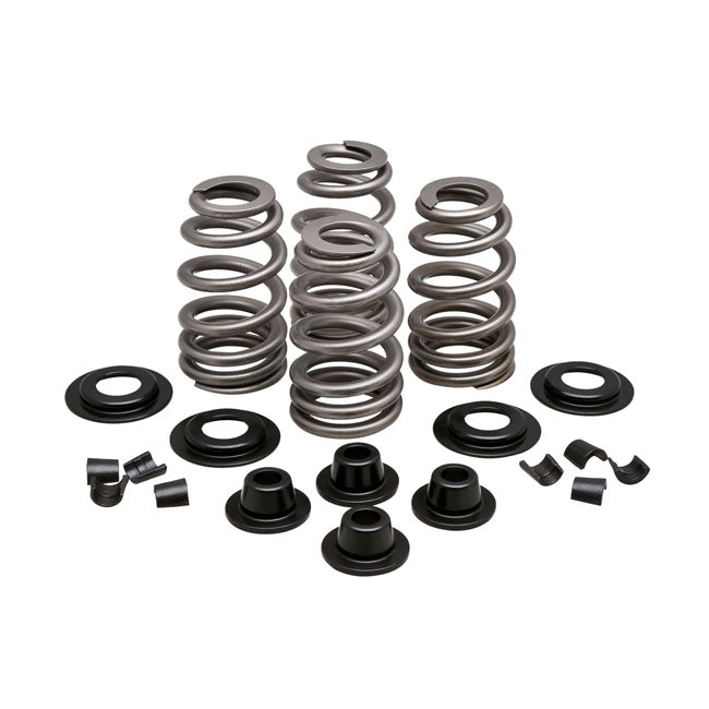 KPMI, Colmena Valve Springs