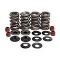 Kpmi, Valve Spring Set. 630" Lift. Steel Upper Collars for Harley Davidson