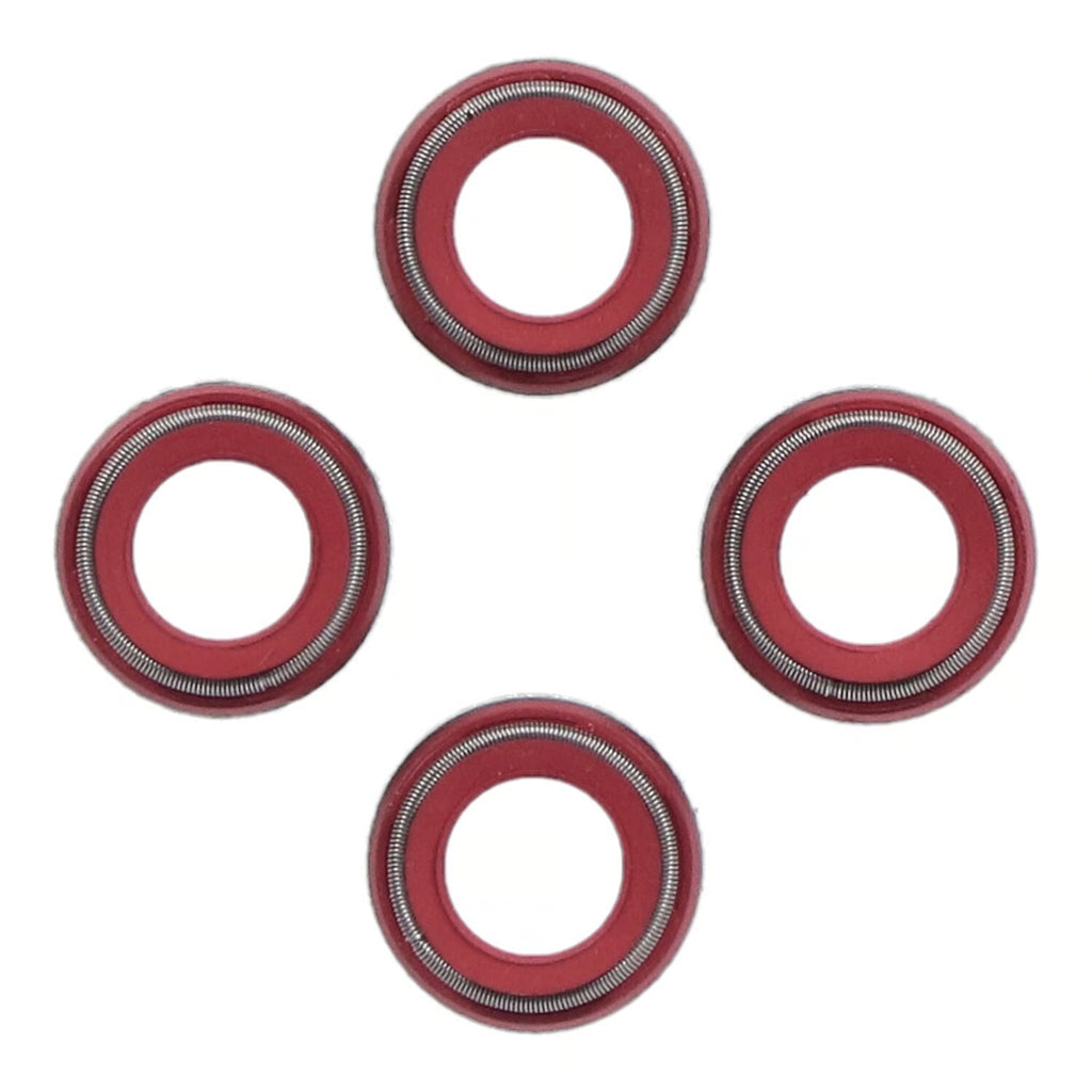 KPMI, Retenes de válvula para Harley Davidson