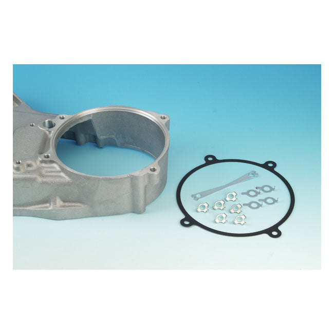 Kit De Reparación De Juntas James,Primario Al Carter,Espuma Para Harley-Davidson