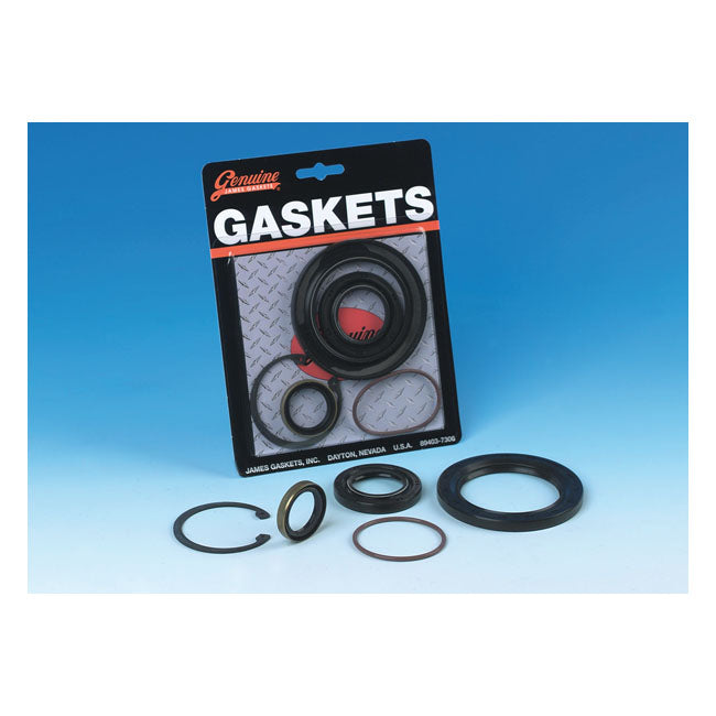 James, Mainshaft Seal Kit for Harley Davidson