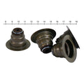 James, Juego De Sello De Guia De Valvula. Viton. 4-Pk Para Harley Davidson