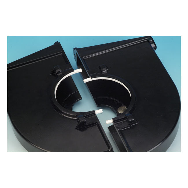 James, Sello Trenzado Ptfe Para Harley-Davidson