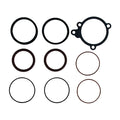 James, Manifold Gasket and Seal Kit for S&amp;S E/G Carburetor for Harley Davidson