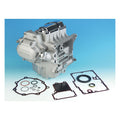 James, Transmission Gasket and Seal Kit for Harley Davidson