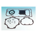 James, Transmission Gasket and Seal Kit for Harley Davidson