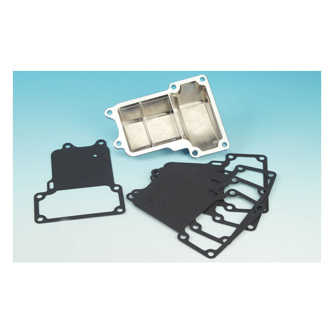 James, Junta Tapa Superior De Transmisión. Espuma Para Harley Davidson