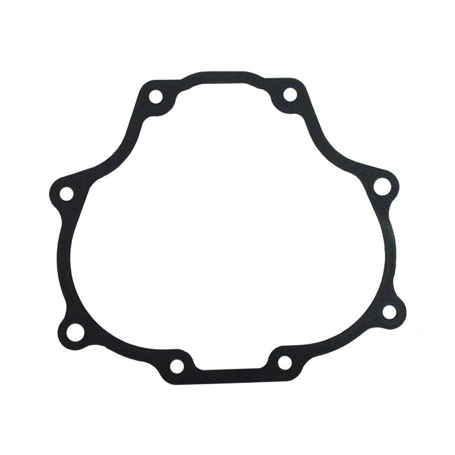 James, Transmission Bearing Housing Gasket. Foam for Harley-Davidson