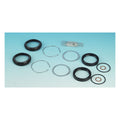 James, Fork Seal Rebuild Kit. 49mm Fork Tubes for Harley-Davidson