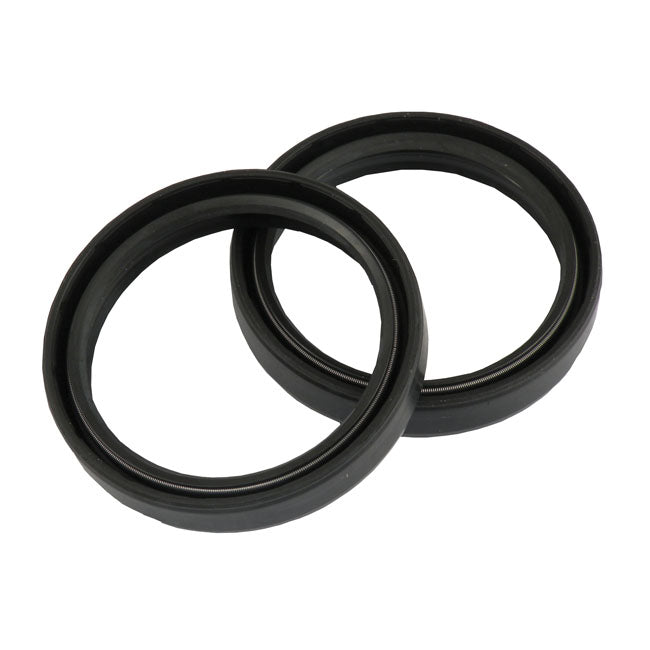 James, Gabeldichtsatz. 49 mm für Harley Davidson