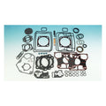 James, Engine Gasket Kit. 84-91 BT. For Harley Davidson