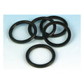 James, Rubber Transmission Main Gear Oil Seal for Harley Davidson