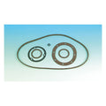 James, Primary Cover Gasket and Seal Kit. Interior and Exterior for Harley-Davidson