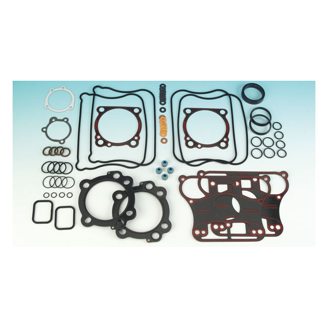 James, Top End Gasket Kit for Harley Davidson XL1200. MLS