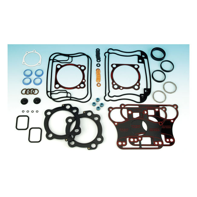 James, Top End Gasket Kit for Harley Davidson XL1200. MLS