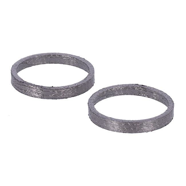 James, Juntas De Escape V-Rod Para Harley Davidson