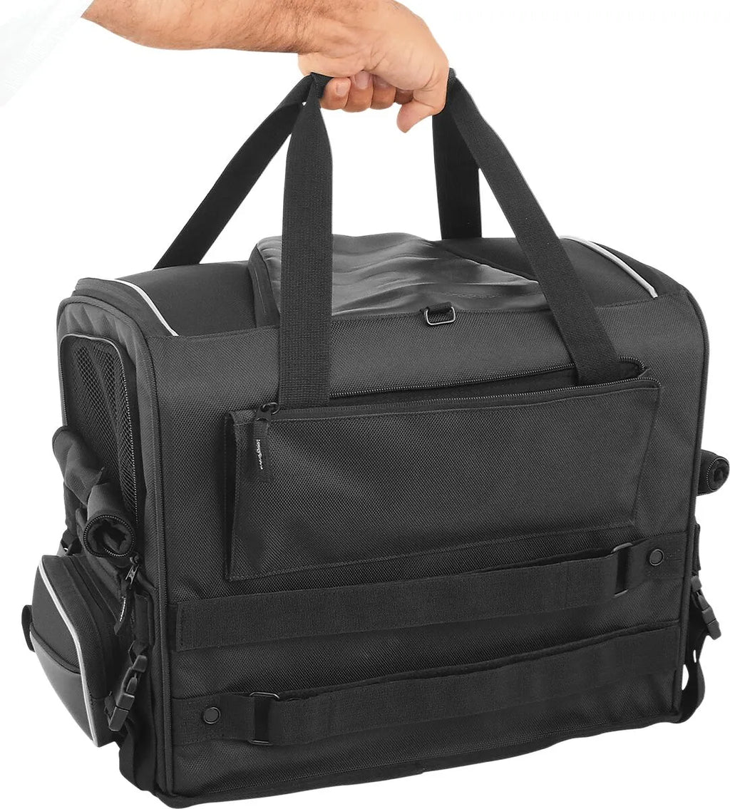 Transportín para mascotas Route 1 Rover