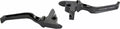 Manetas Arlen Ness Method Negro Para Harley-Davidson Touring M8