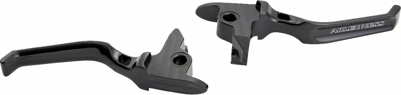 Manetas Arlen Ness Method Negro Para Harley-Davidson Touring M8