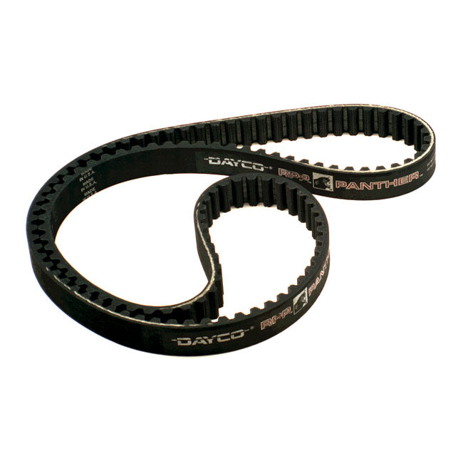 Panther Rear Drive Belt for Harley Davidson