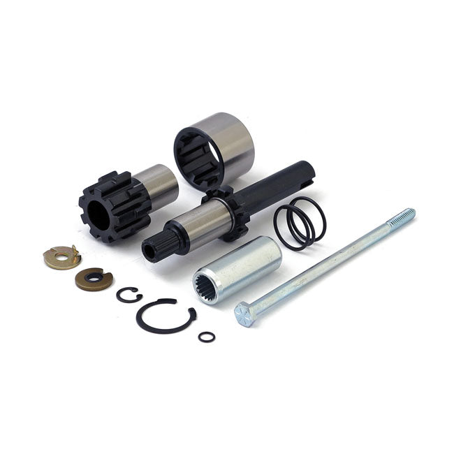 Innenwellensatz, Anlasser für Harley Davidson 89-93 BT