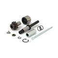 Intermediate Shaft Kit, Starter Motor for 66T Ring Gear for Harley Davidson
