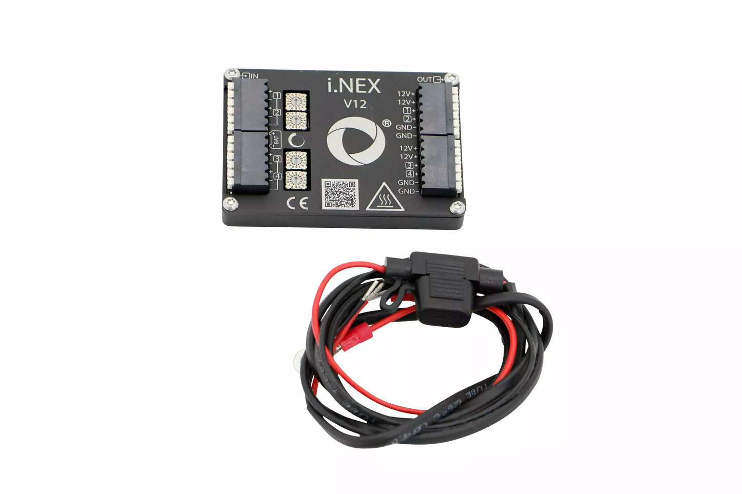 I.Nex Conversion System - 12V