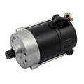 All Balls Prestolite Style Anlasser, 1,4 kW, schwarz, für Harley-Davidson