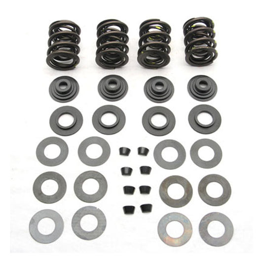 S&S, Valve springs