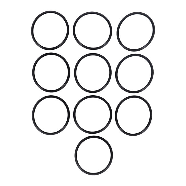 S&amp;S Intake Manifold Seals for Harley-Davidson