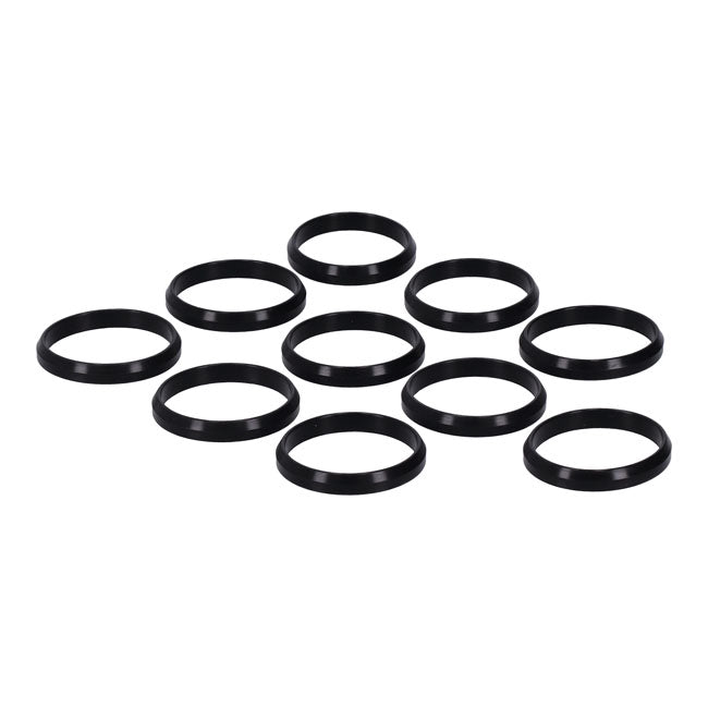 S&amp;S Intake Manifold Seals for Harley-Davidson