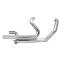 S&S, Duales Power-Tune. Tuberías De Colector Para Touring 09-16 Touring