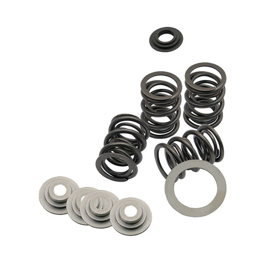 S&S, valve springs game. Standard valve elevation A .480 "for Harley Davidson