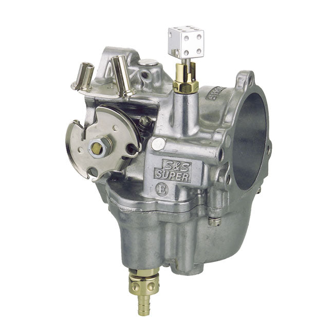 Kustom-Tech, 'Lucky 7' Enrichment Device for Harley Davidson