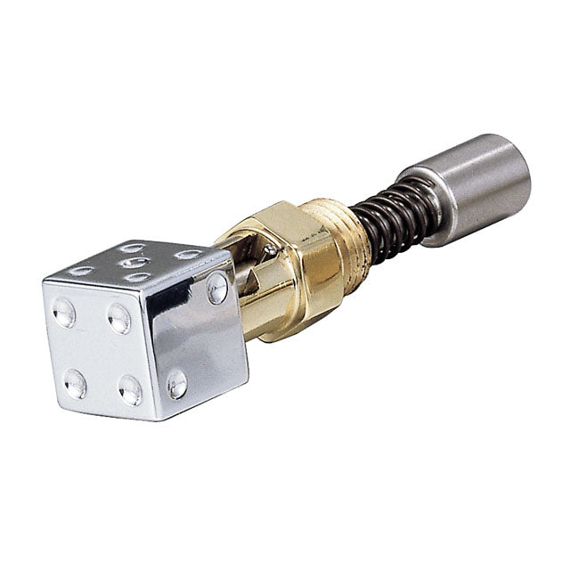 Kustom-Tech, 'Lucky 7' Enrichment Device for Harley Davidson