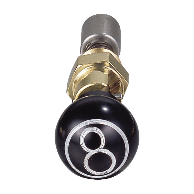 Kustom-Tech 8-Ball Enhancement Device for Harley-Davidson