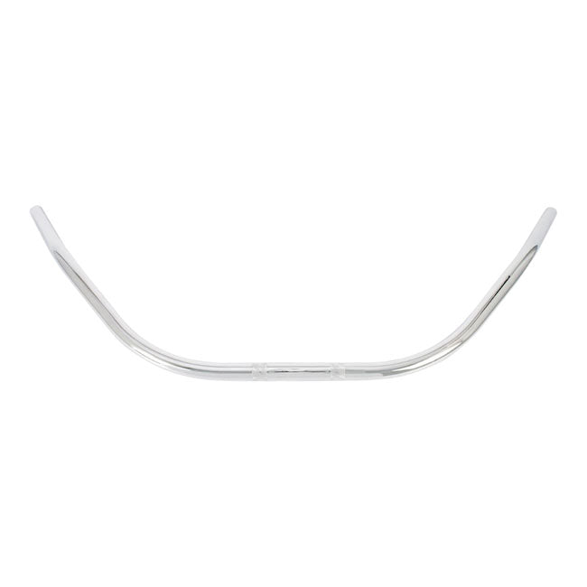 Manillar Para Harley-Davidson Burly 1" Bikini Beach Bar Cromado
